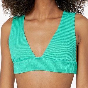 Billabong Standard Plunge Top